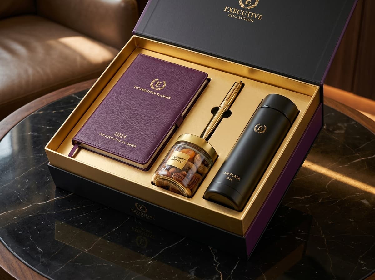 Corporate Gifts