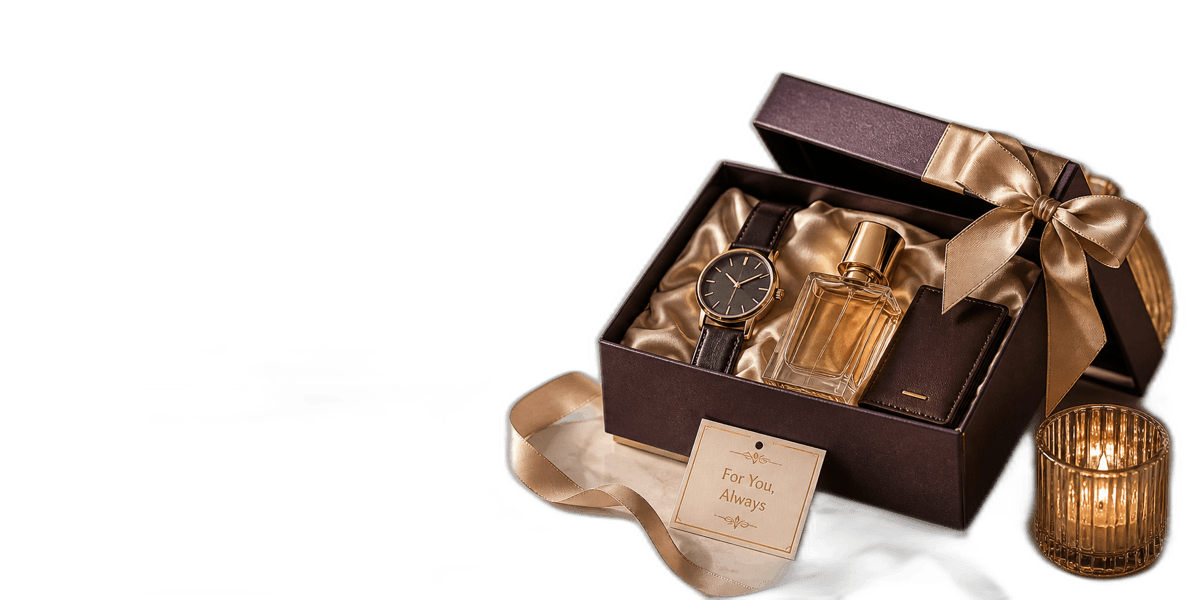 Corporate Celebration Box