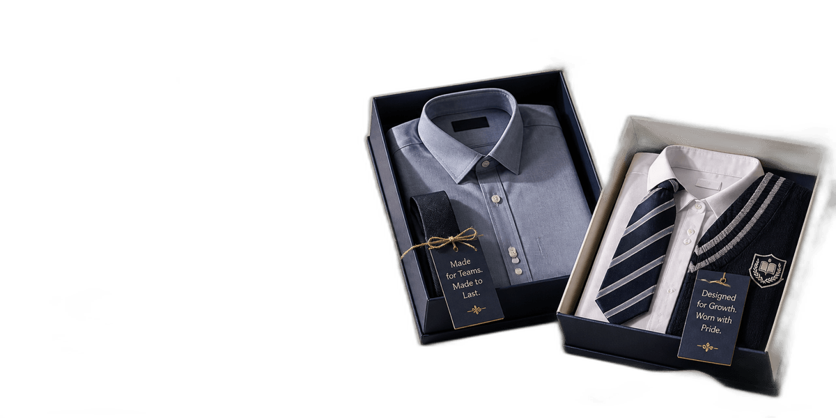 Premium Welcome Package