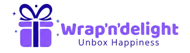 Wrap N Delight logo